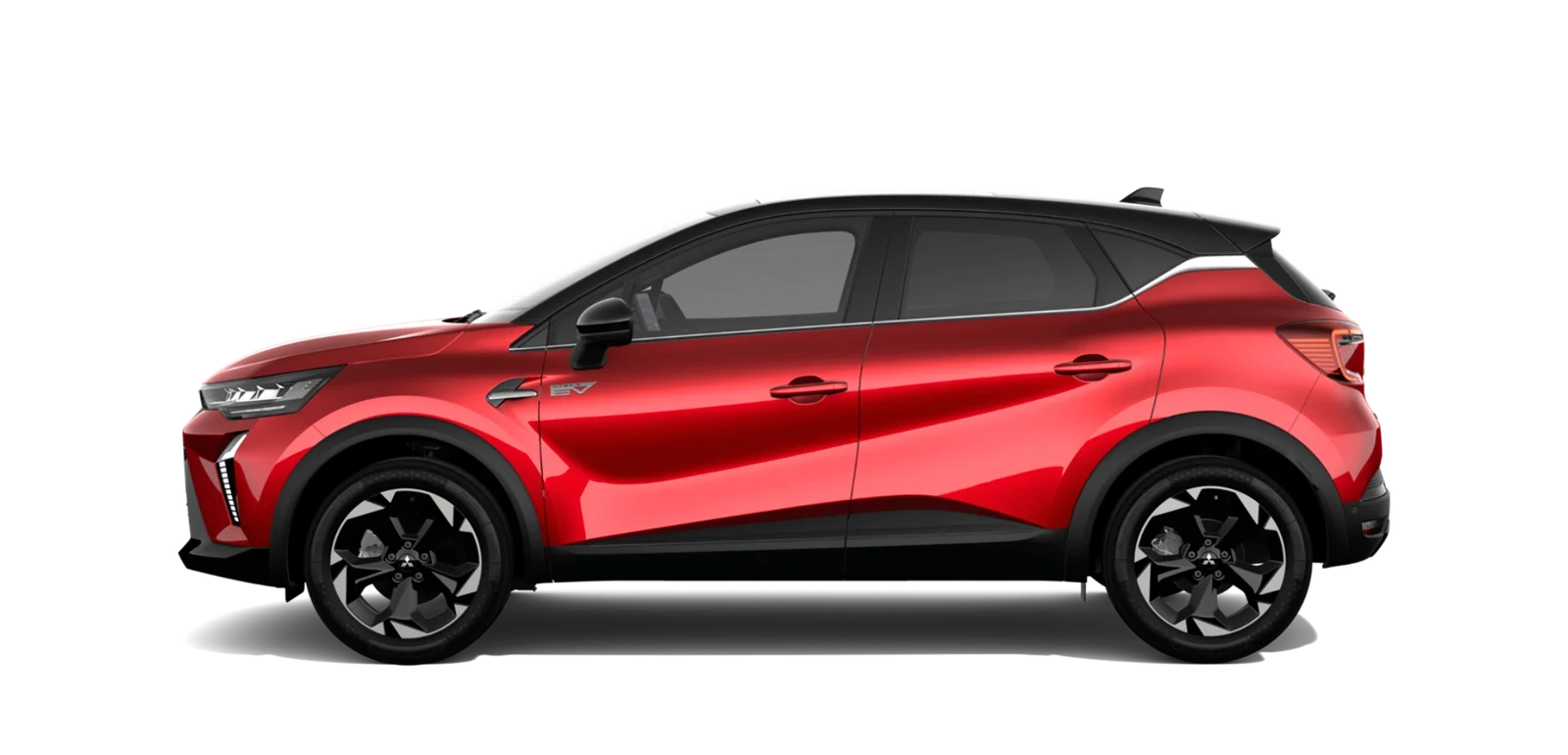 Mitsubishi Motors ASX