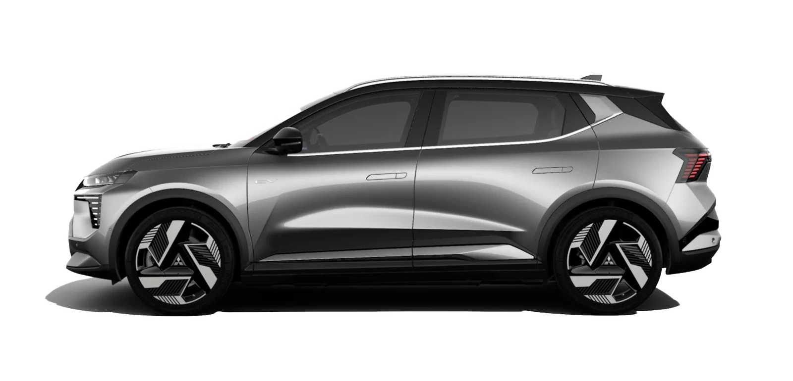 Mitsubishi Motors Eclipse Cross BEV