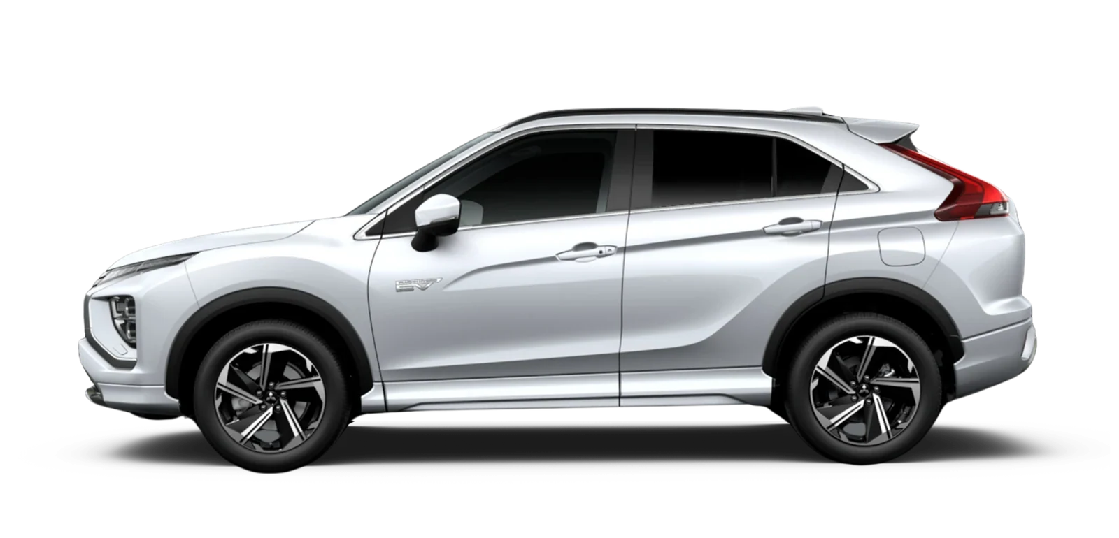 Mitsubishi Motors Eclipse Cross PHEV