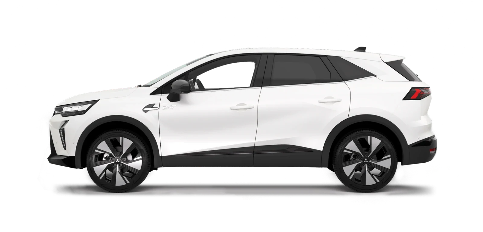 Mitsubishi Motors Grandis