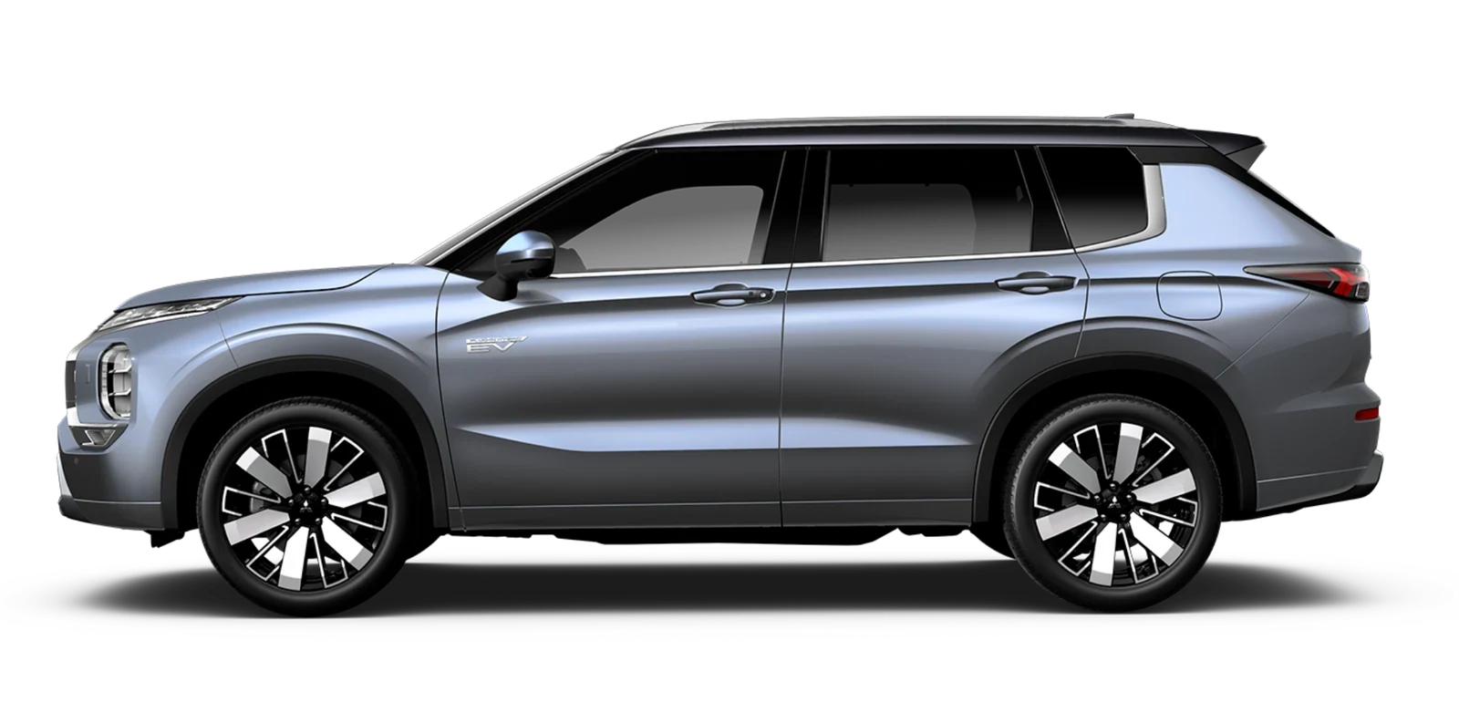 Mitsubishi Motors Outlander PHEV