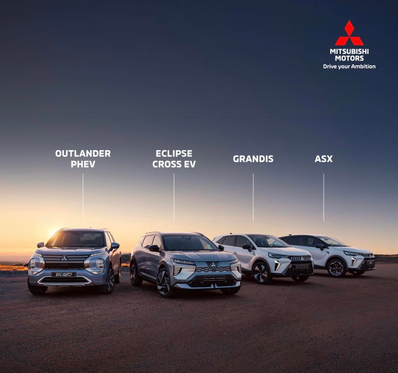 Voziš Mitsubishi: čekaju te besplatan pregled, popusti i pokloni!
